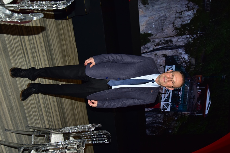 Kastamonulular Platformu Ve Bat� Karadeniz Konseyi'nin Birlik Ruhu �stanbul'da Ayn� Sofrada Bulu�tu 